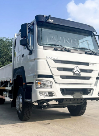 Car Dealer in Port Harcourt